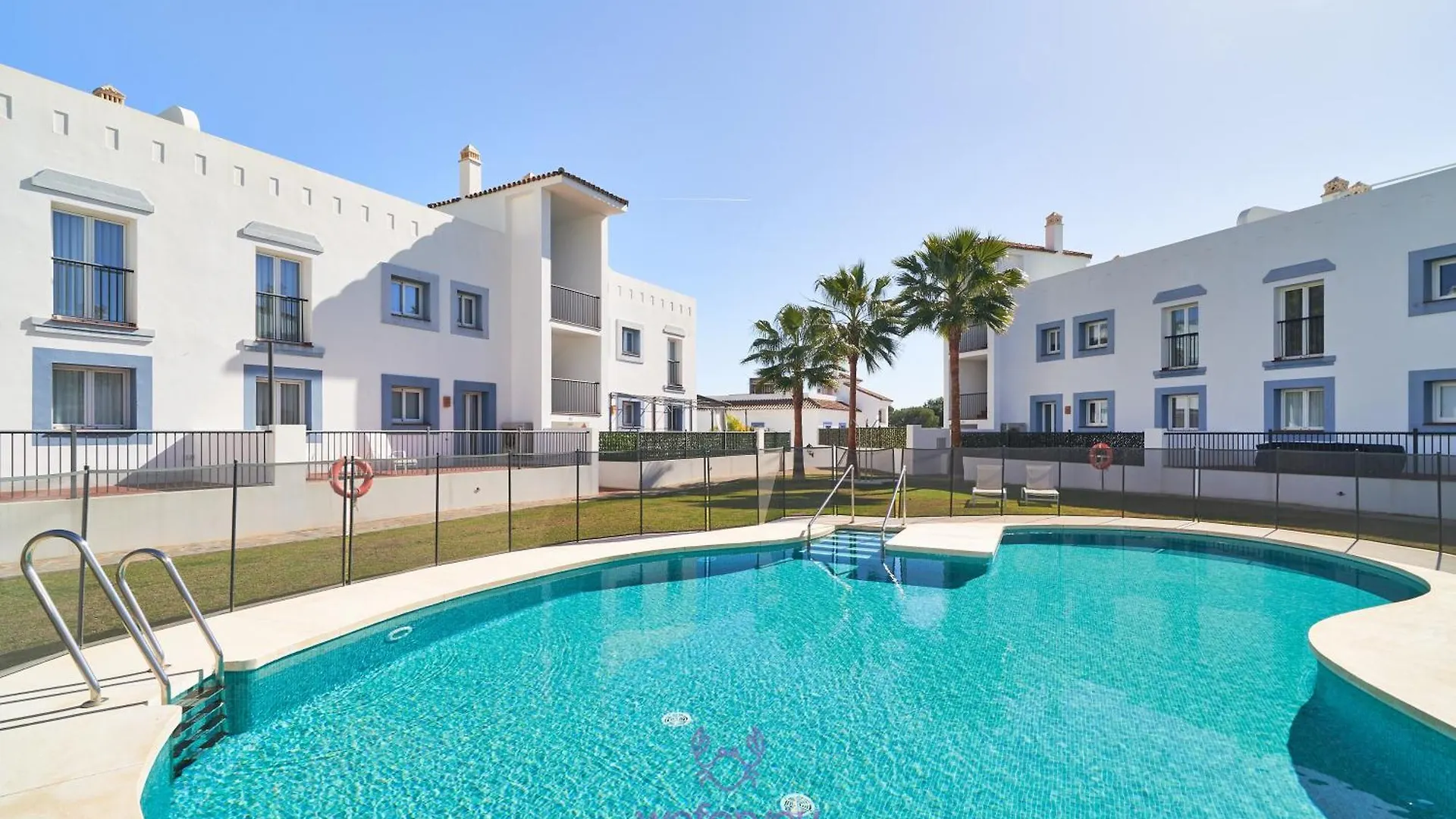 Weforyou Modern Seaview 2Bedrooms Paraiso Pueblo Estepona Apartmán