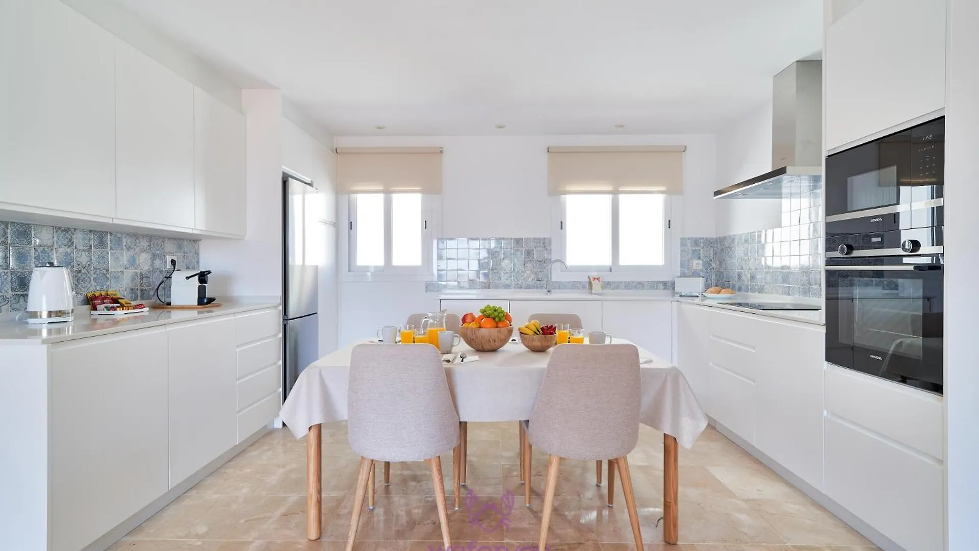 Weforyou Modern Seaview 2Bedrooms Paraiso Pueblo Estepona