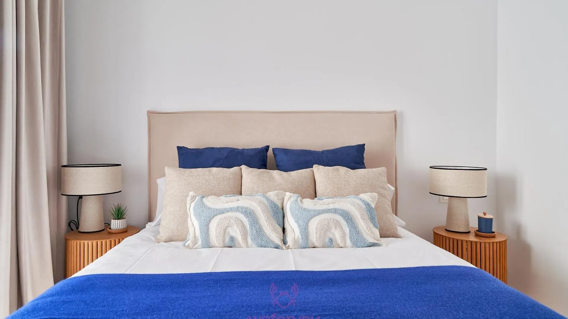 Weforyou Modern Seaview 2Bedrooms Paraiso Pueblo Estepona